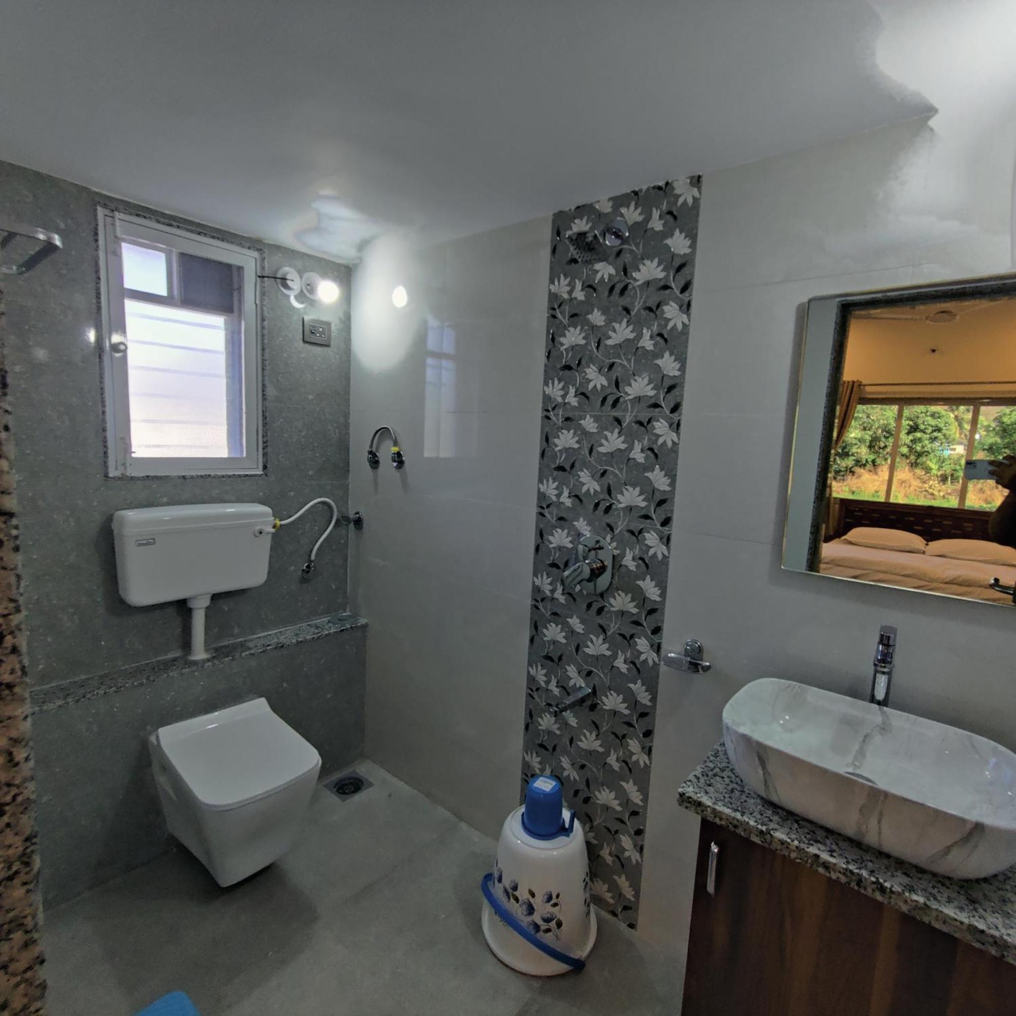 Kasturi Villa Mandve ภายนอก รูปภาพ