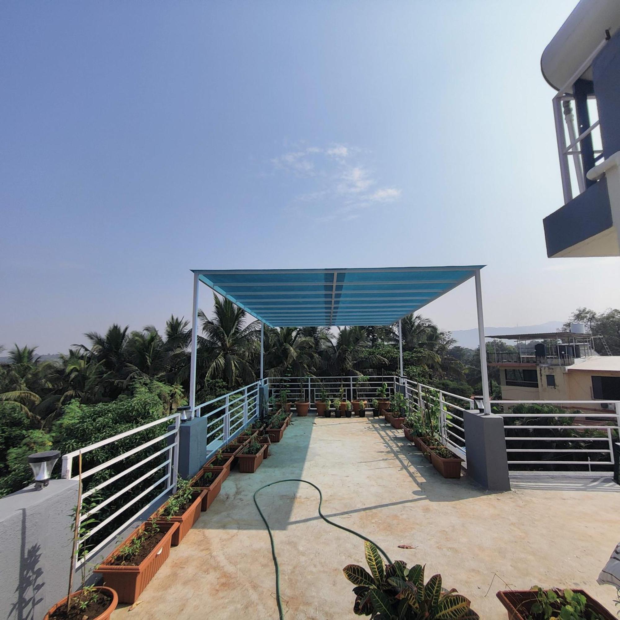 Kasturi Villa Mandve ภายนอก รูปภาพ